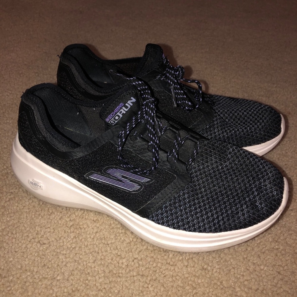 🏃‍♀️Skechers go run sneakers🏃‍♀️